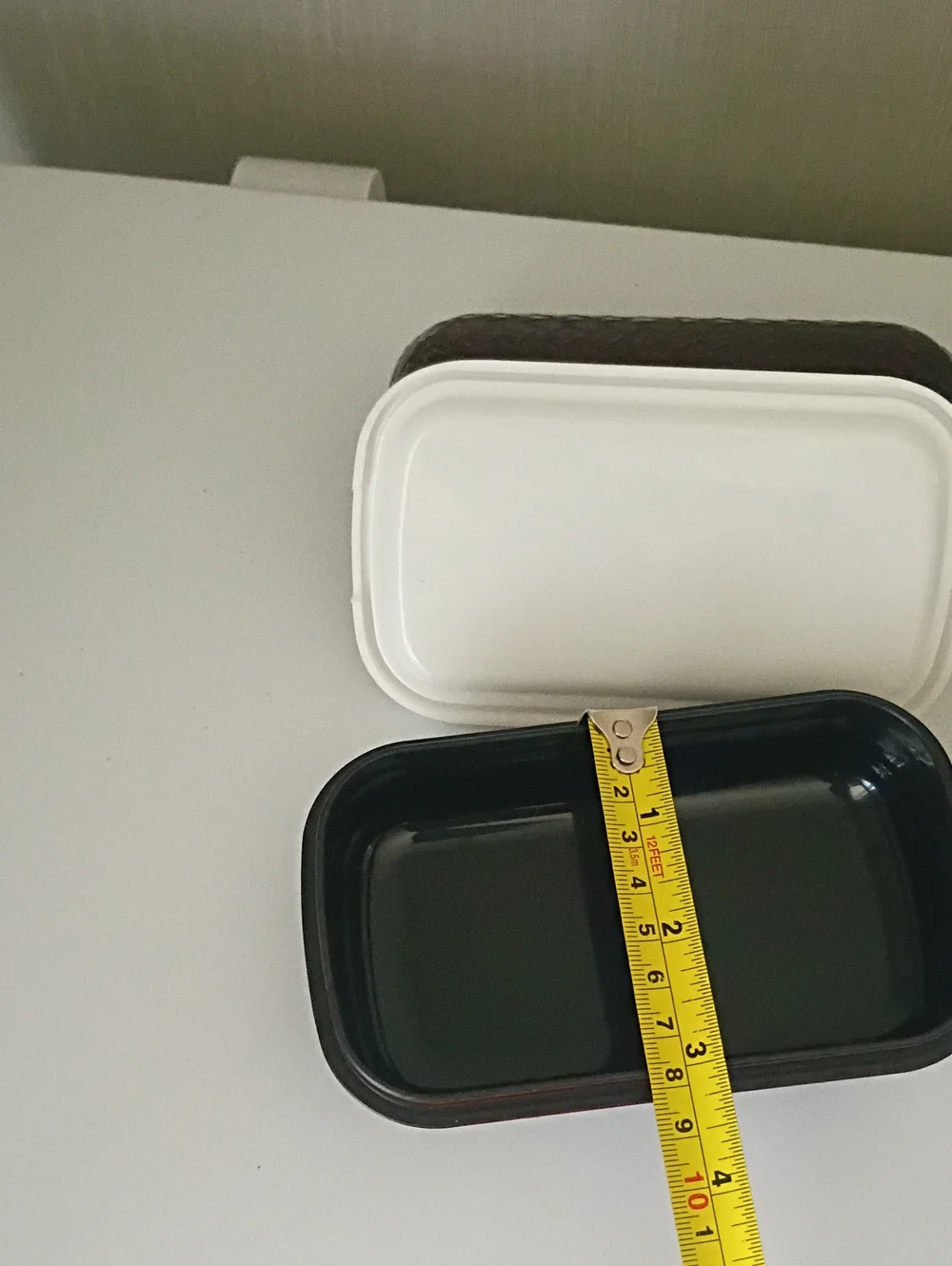 Kagome Bento displays kagome